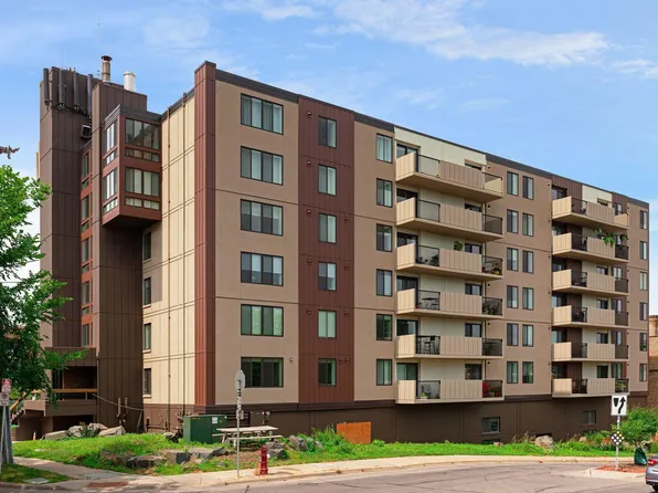 2800 W 44th St Unit 603, Minneapolis, MN 55410