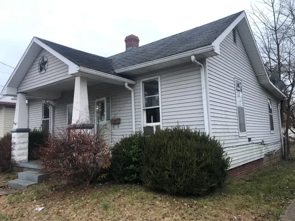 1337 9th St, Tell City, IN 47586