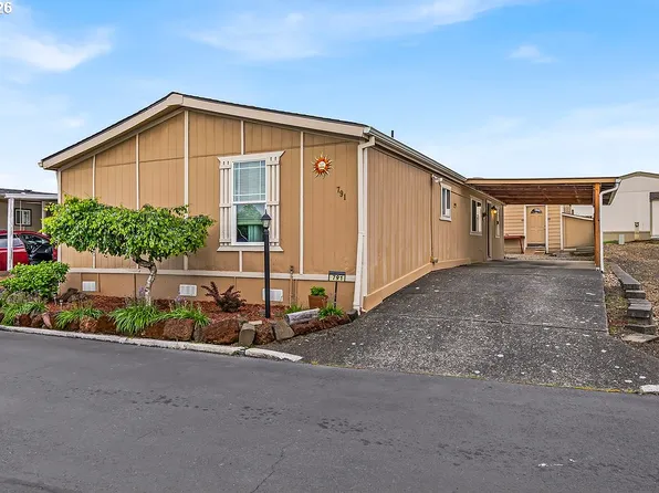 791 SW Valley Forge Way Space 345, Beaverton, OR 97006