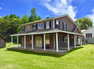 33 Gabriel Rd, Corinth, NY 12822