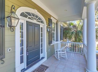 1508 Daniel Legare Pl, Mount Pleasant, SC 29466