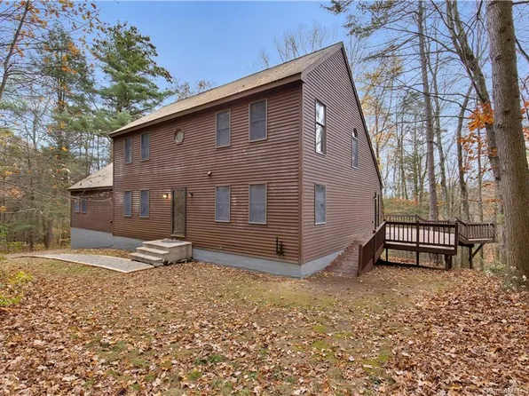 7 Tanglewood Drive, Canton, CT 06019