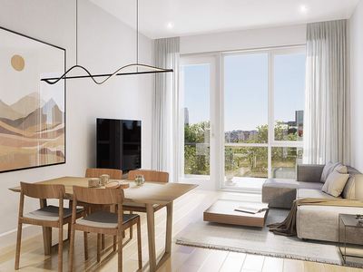 625 Rogers Ave #2E, Brooklyn, NY, 11225