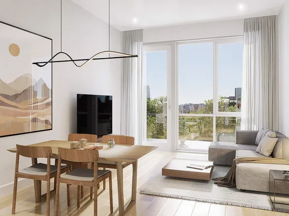 625 Rogers Ave #2E, Brooklyn, NY 11225