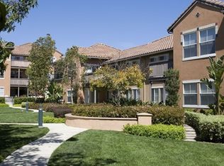 100 Sonoma Aisle, Irvine, CA 92618