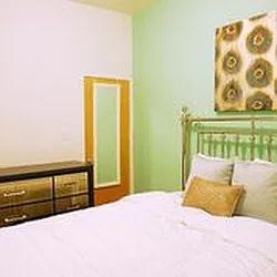 Rented by Atlas Real Estate New York