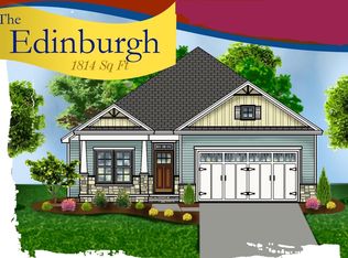 1707 N Carolina St, Goldsboro, NC 27530