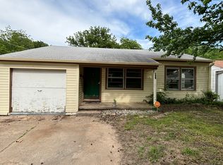 823 N Oswego Ave, Tulsa, OK 74115
