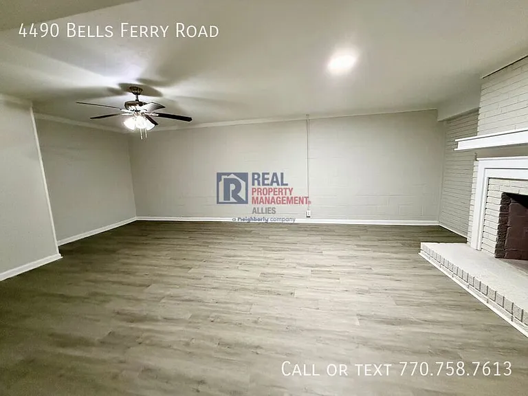 4490 Bells Ferry Rd NW — Photo 8