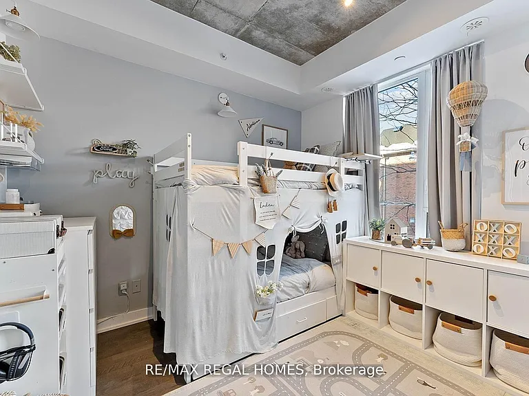 1238 Dundas St E #Townhouse 110 — Photo 13