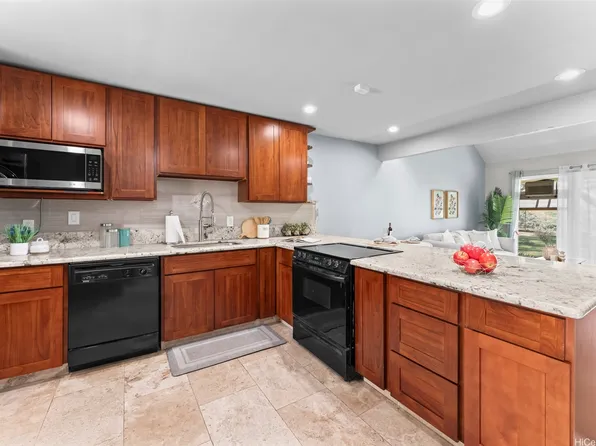 44130/5 Mui Pl #2605, Kaneohe, HI 96744