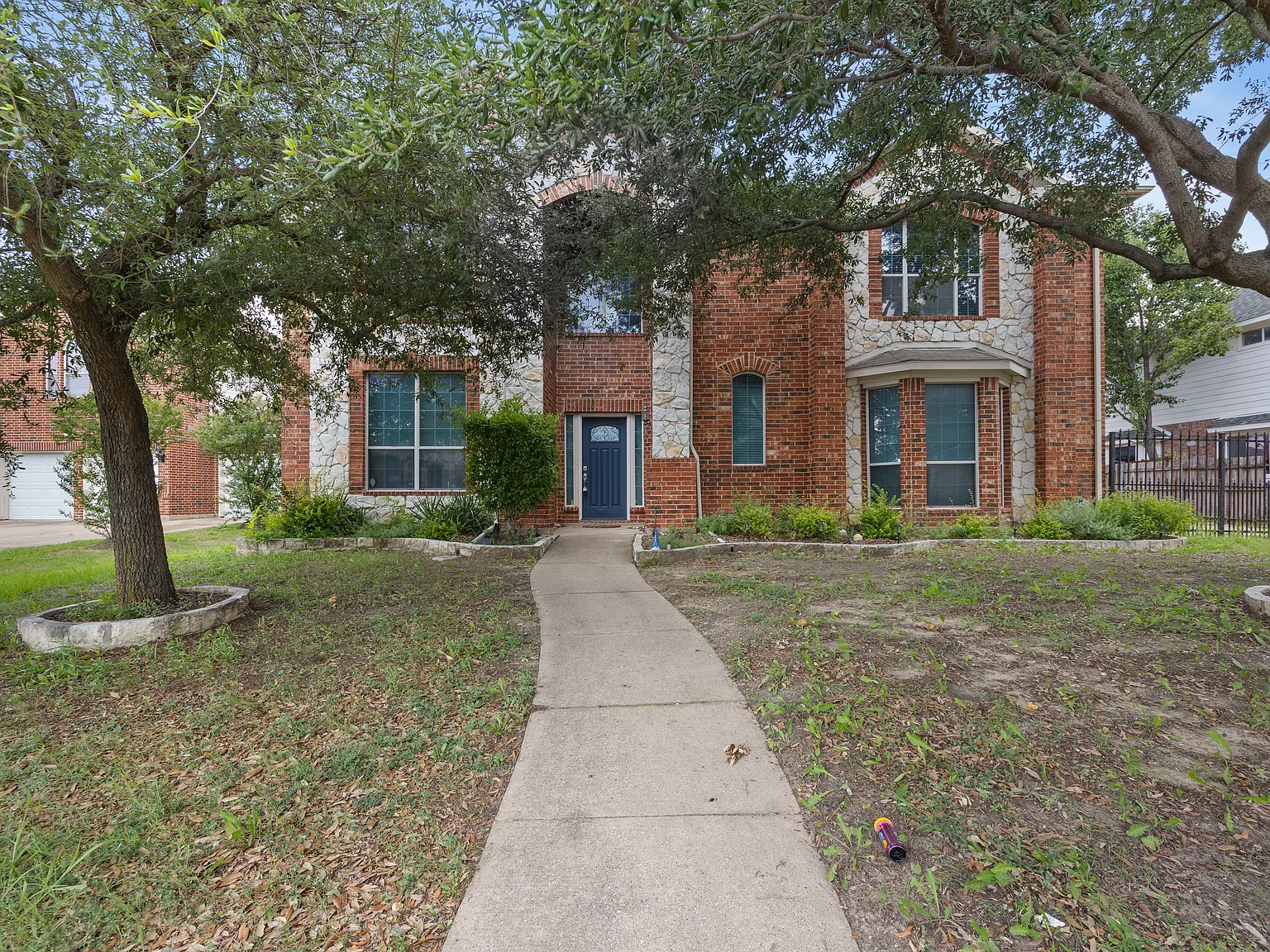 5544 Clay Ct — Photo 1