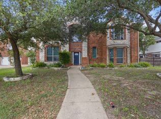 5544 Clay Ct, Grand Prairie, TX 75052