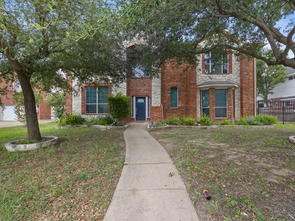 5544 Clay Ct, Grand Prairie, TX 75052