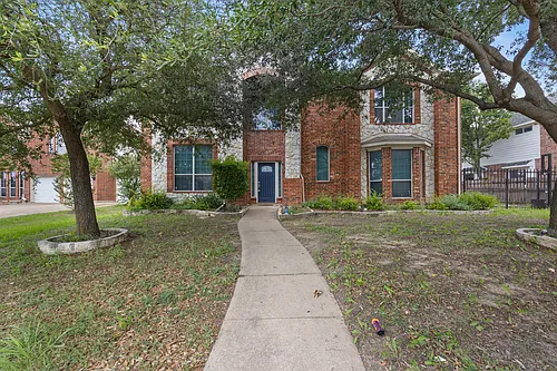 5544 Clay Ct Photo 1