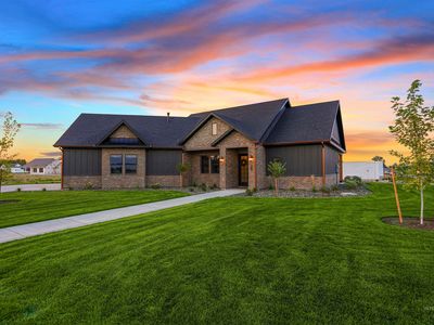 650 Biscotti Loop, Heyburn, ID, 83336