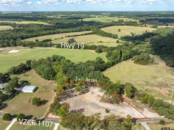 0 Vz County Road 1107, Canton, TX 75103