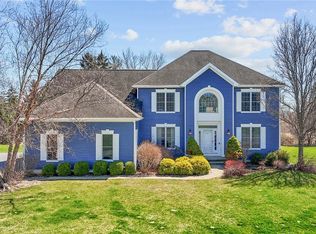 9 Fairwinds Way, Ithaca, NY 14850