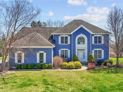 9 Fairwinds Way, Ithaca, NY, 14850