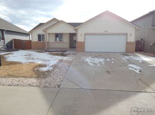 4130 31st St, Greeley, CO 80634