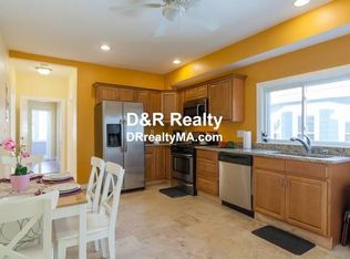 21 Shapley Ave #2F, Medford, MA 02155