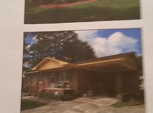 450 Ward Rd, Harrells, NC 28444