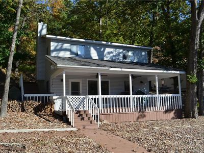 122 Illumination Ln, Sunrise Beach, MO, 65079