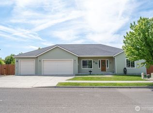 268 Whistling Duck Rd, Walla Walla, WA 99362