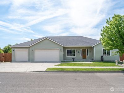 268 Whistling Duck Road, Walla Walla, WA, 99362