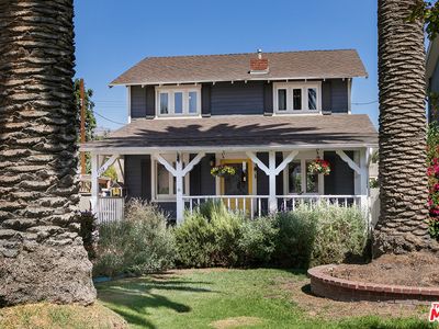 1114 S Chavez St, Burbank, CA, 91506
