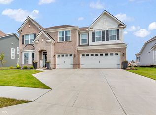4182 Ironclad Dr, Bargersville, IN