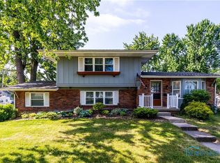 3025 Glenn St, Toledo, OH 43613