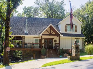 33765 S Coves Dr, Afton, OK 74331