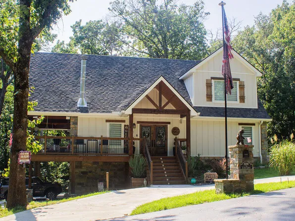 33765 S Coves Dr, Afton, OK 74331