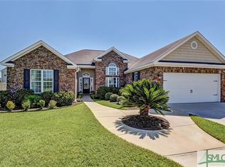 204 Willow Point Ln, Savannah, GA 31407