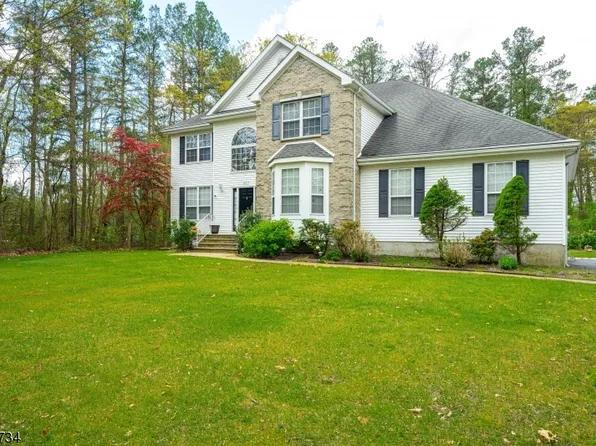 857 Anderson Rd, Jackson Twp., NJ 08527