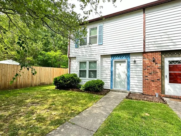 2105 London Company Way, Williamsburg, VA 23185