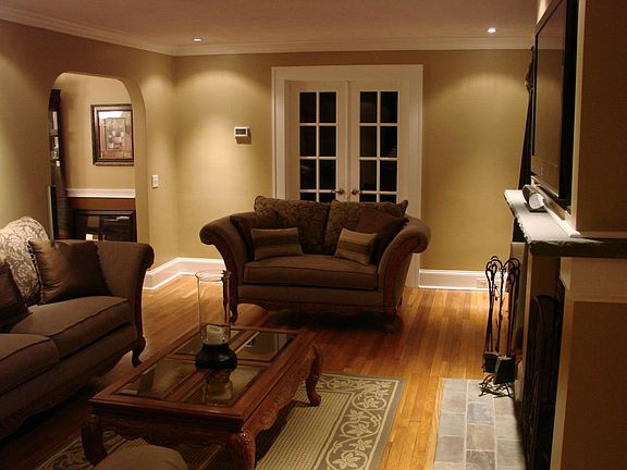 another living room view