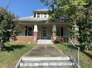 213 N 5th St, Vienna, GA 31092