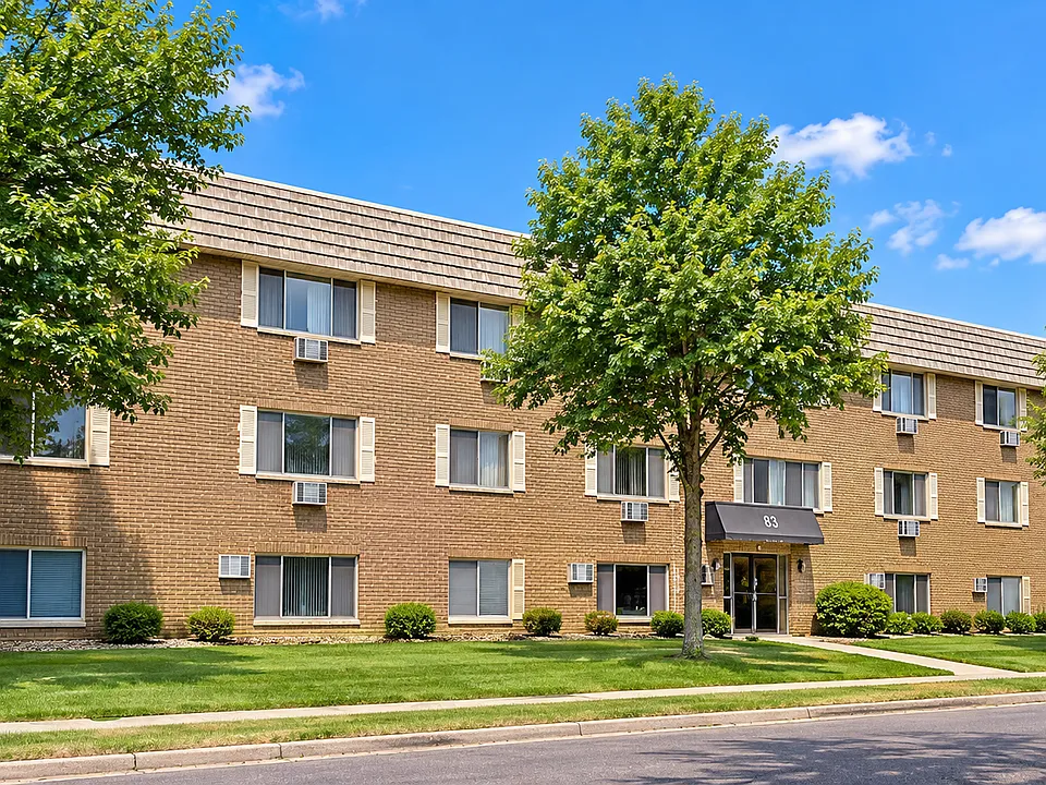 43 Arlington Ave E