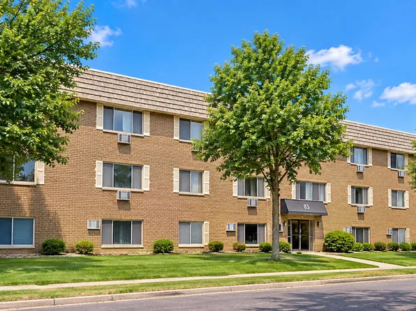43 Arlington Ave E, Saint Paul, MN 55117