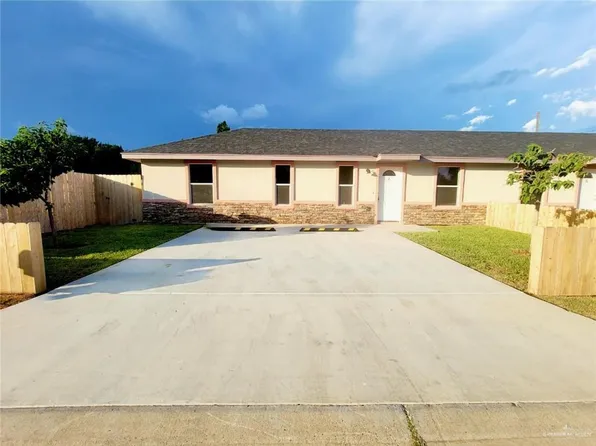 107 Bogamillia #A, Mission, TX 78572