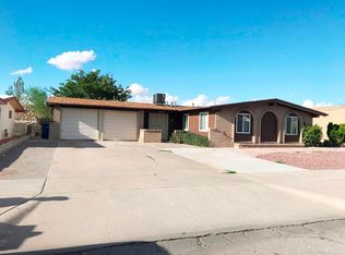10333 Shannon Pl, El Paso, TX 79925
