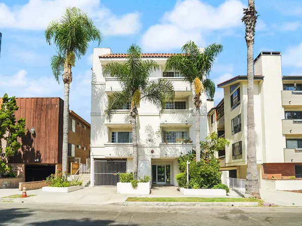1240 Amherst Ave APT 101, Los Angeles, CA 90025