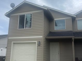 2466 SW Wickiup Ct, Redmond, OR 97756