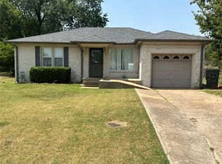 1325 Hillcrest Rd, Pauls Valley, OK 73075