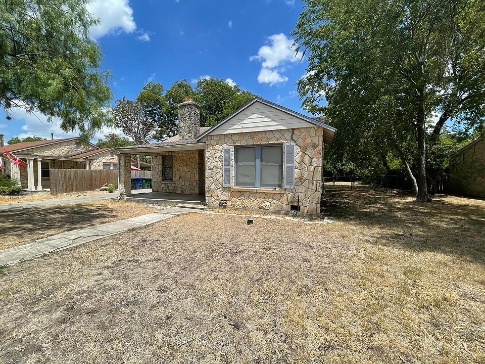 265 W Wildwood San Antonio, TX, 78212 Apartments for Rent Zillow