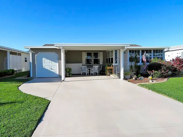 601 Wilderness Cir, Sebring, FL 33872