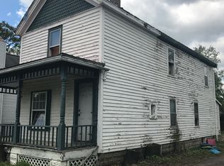 203 N Summit St, Ypsilanti, MI 48197