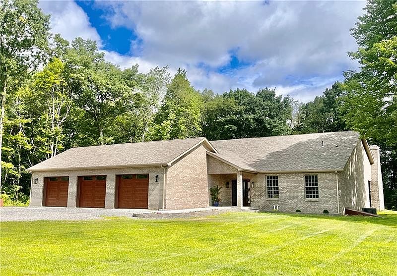 157 Jones Rd, Cabot, PA 16023 | Zillow